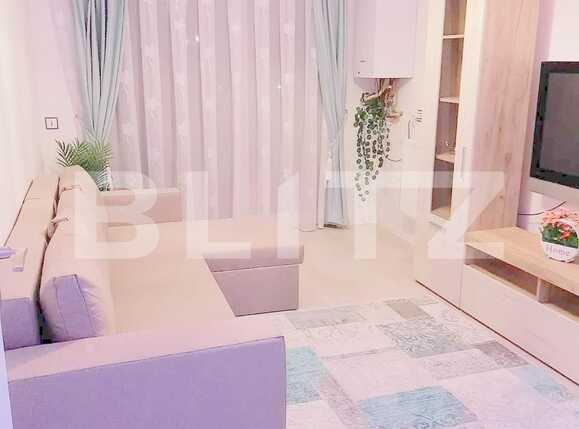Apartament de vânzare 2 camere Gheorgheni - 41835AV | BLITZ Cluj-Napoca | Poza1