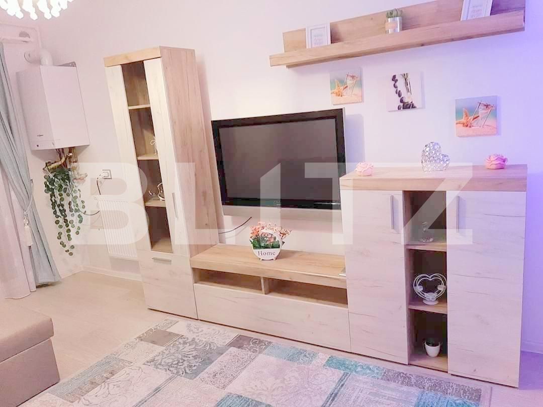 Apartament de vânzare 2 camere Gheorgheni - 41835AV | BLITZ Cluj-Napoca | Poza2