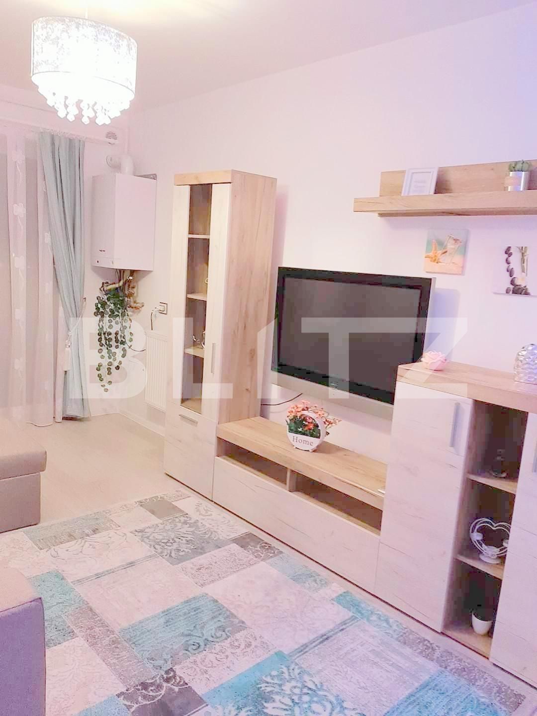 Apartament de vânzare 2 camere Gheorgheni - 41835AV | BLITZ Cluj-Napoca | Poza3