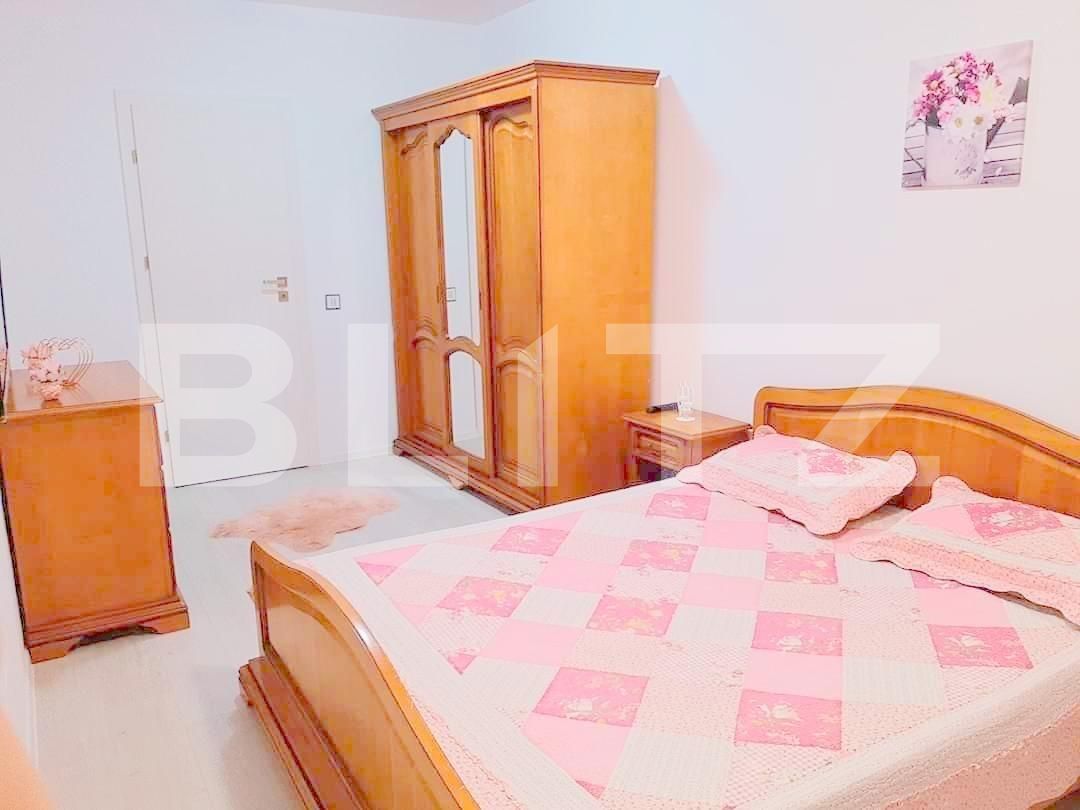 Apartament de vânzare 2 camere Gheorgheni - 41835AV | BLITZ Cluj-Napoca | Poza5