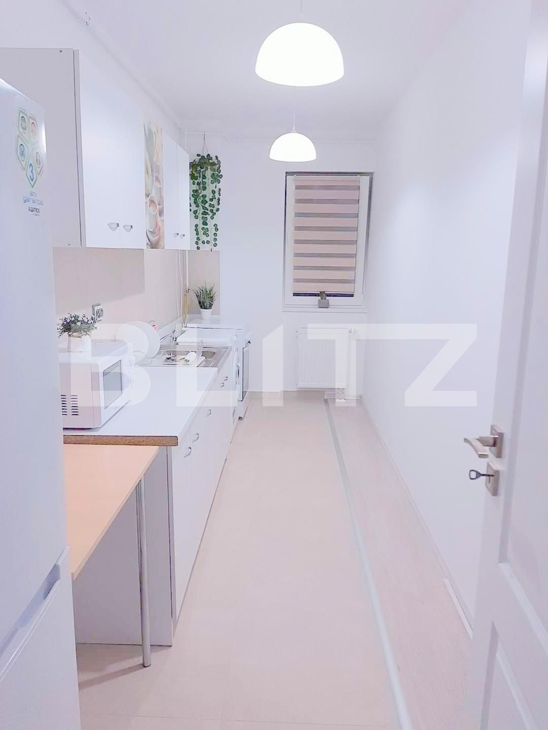 Apartament de vânzare 2 camere Gheorgheni - 41835AV | BLITZ Cluj-Napoca | Poza10