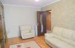 Apartament 4 camere, 77 mp, decomandat, zona strazii Intre Lacuri 