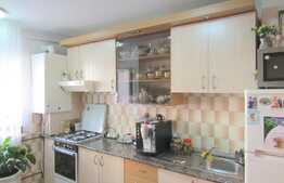 Apartament 4 camere, 77 mp, decomandat, zona strazii Intre Lacuri 