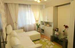 Apartament 4 camere, 77 mp, decomandat, zona strazii Intre Lacuri 