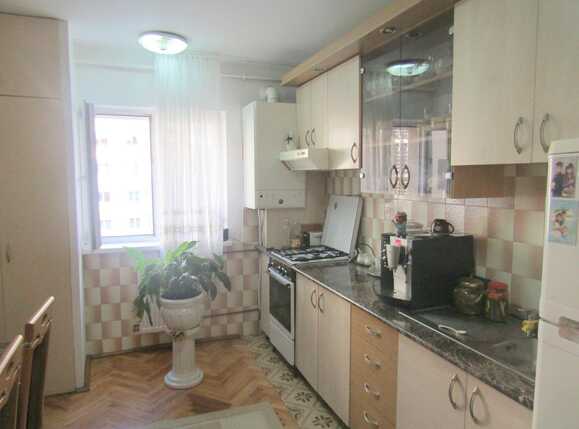 Apartament de vânzare 4 camere Intre Lacuri - 41836AV | BLITZ Cluj-Napoca | Poza3