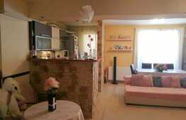 Apartament cu 3 camere, la cheie, 73 mp! Zona strazii Florilor 