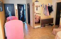 Apartament cu 3 camere, la cheie, 73 mp! Zona strazii Florilor 