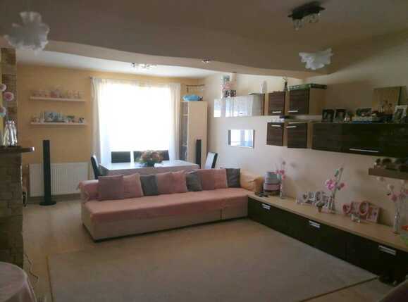 Apartament de vânzare 3 camere Floreşti - 41837AV | BLITZ Cluj-Napoca | Poza1