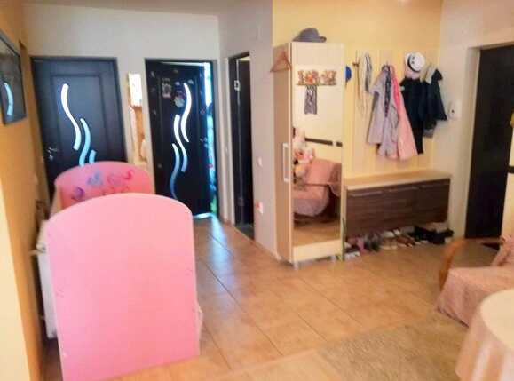 Apartament de vânzare 3 camere Floreşti - 41837AV | BLITZ Cluj-Napoca | Poza4