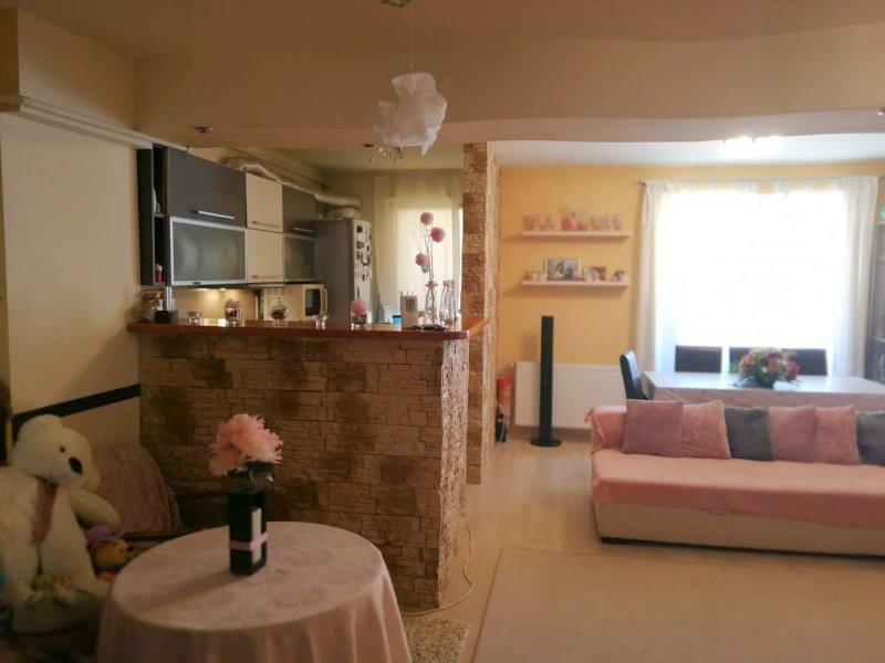 Apartament de vânzare 3 camere Floreşti - 41837AV | BLITZ Cluj-Napoca | Poza2