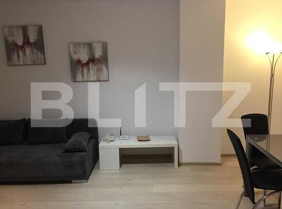 Apartament de închiriat 2 camere Zorilor - 41838AI | BLITZ Cluj-Napoca | Poza2