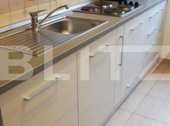 Apartament de închiriat 2 camere Zorilor - 41838AI | BLITZ Cluj-Napoca | Poza9