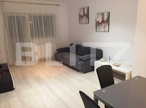 Apartament de închiriat 2 camere Zorilor - 41838AI | BLITZ Cluj-Napoca | Poza1