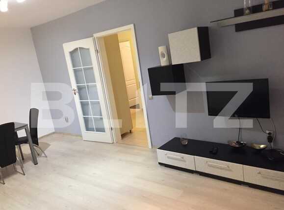 Apartament de închiriat 2 camere Zorilor - 41838AI | BLITZ Cluj-Napoca | Poza4