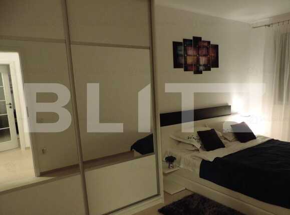 Apartament de închiriat 2 camere Zorilor - 41838AI | BLITZ Cluj-Napoca | Poza6