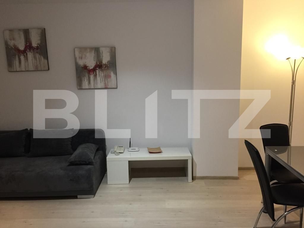 Apartament de închiriat 2 camere Zorilor - 41838AI | BLITZ Cluj-Napoca | Poza2