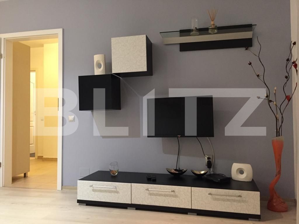 Apartament de închiriat 2 camere Zorilor - 41838AI | BLITZ Cluj-Napoca | Poza3