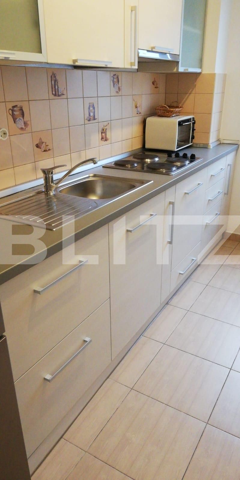Apartament de închiriat 2 camere Zorilor - 41838AI | BLITZ Cluj-Napoca | Poza9