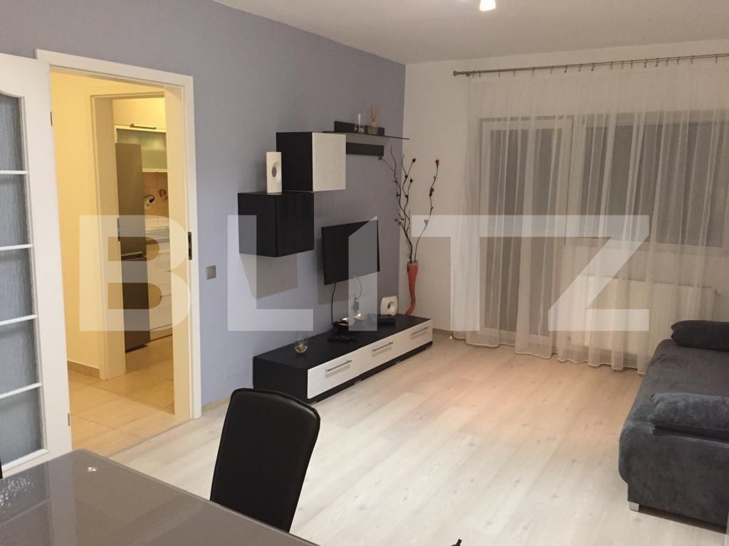 Apartament de închiriat 2 camere Zorilor - 41838AI | BLITZ Cluj-Napoca | Poza5