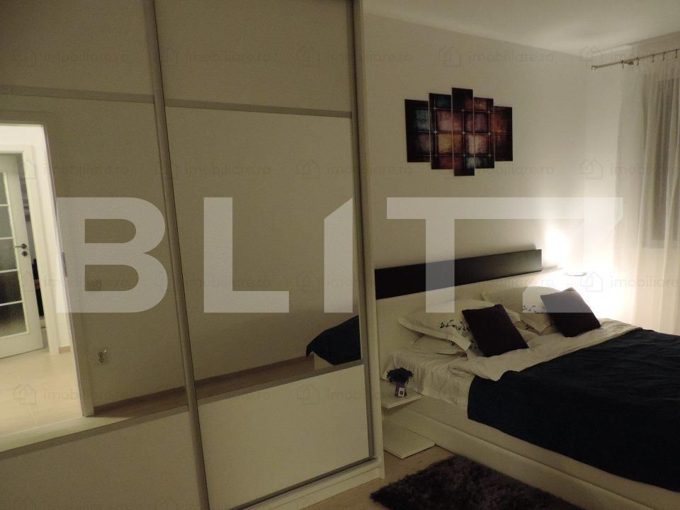 Apartament de închiriat 2 camere Zorilor - 41838AI | BLITZ Cluj-Napoca | Poza6