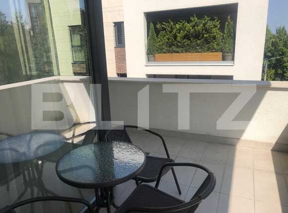 Apartament de închiriat 3 camere Zorilor - 41840AI | BLITZ Cluj-Napoca | Poza7