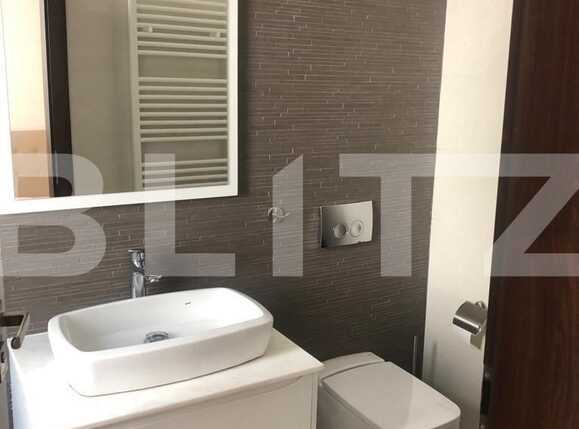 Apartament de închiriat 3 camere Zorilor - 41840AI | BLITZ Cluj-Napoca | Poza10