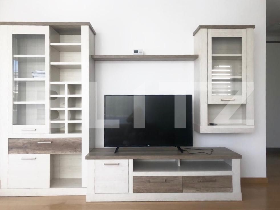 Apartament de închiriat 3 camere Zorilor - 41840AI | BLITZ Cluj-Napoca | Poza3