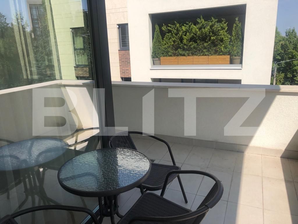 Apartament de închiriat 3 camere Zorilor - 41840AI | BLITZ Cluj-Napoca | Poza7