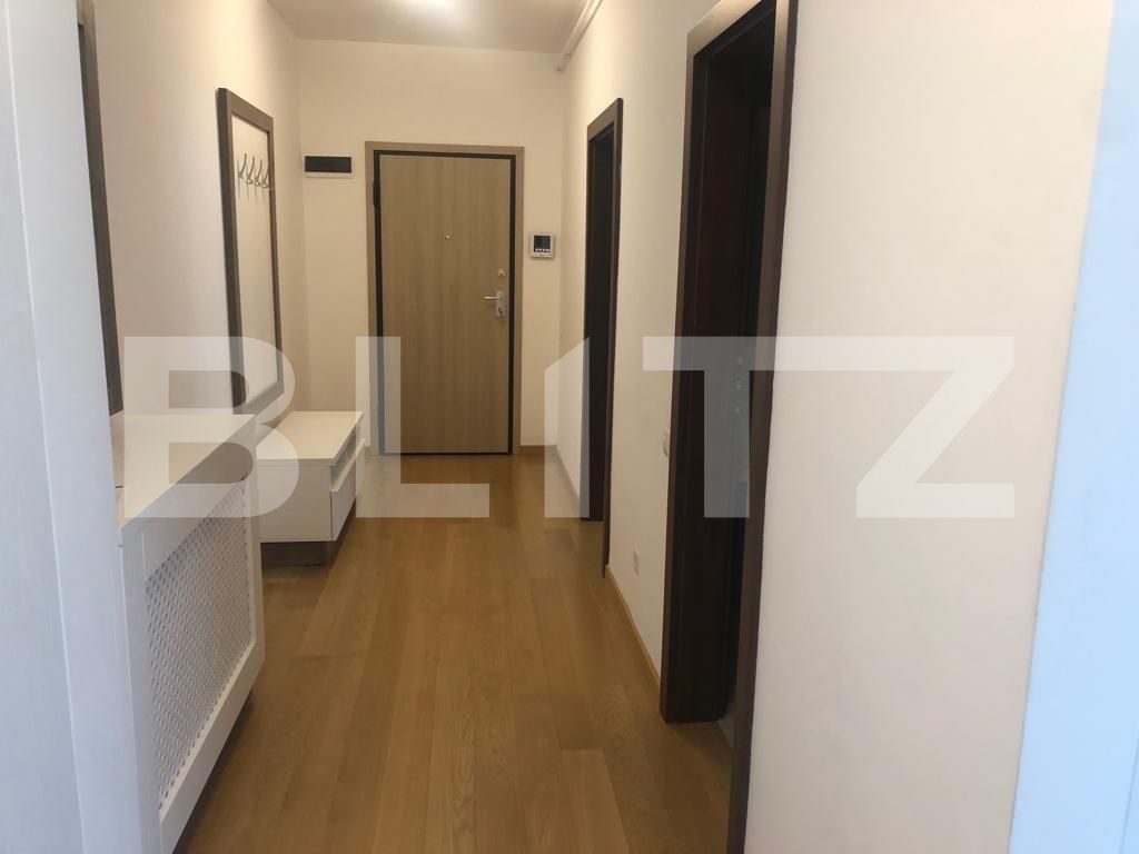 Apartament de închiriat 3 camere Zorilor - 41840AI | BLITZ Cluj-Napoca | Poza4