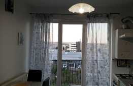 Apartament 2 camere, parcare, 54 mp, pet friendly Calea Turzii