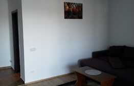 Apartament 2 camere, parcare, 54 mp, pet friendly Calea Turzii