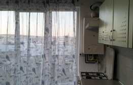 Apartament 2 camere, parcare, 54 mp, pet friendly Calea Turzii