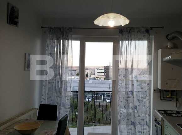 Apartament de închiriat 2 camere Zorilor - 41841AI | BLITZ Cluj-Napoca | Poza3