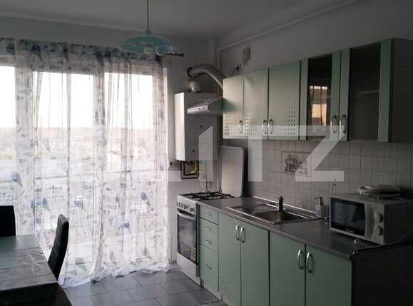 Apartament de închiriat 2 camere Zorilor - 41841AI | BLITZ Cluj-Napoca | Poza4