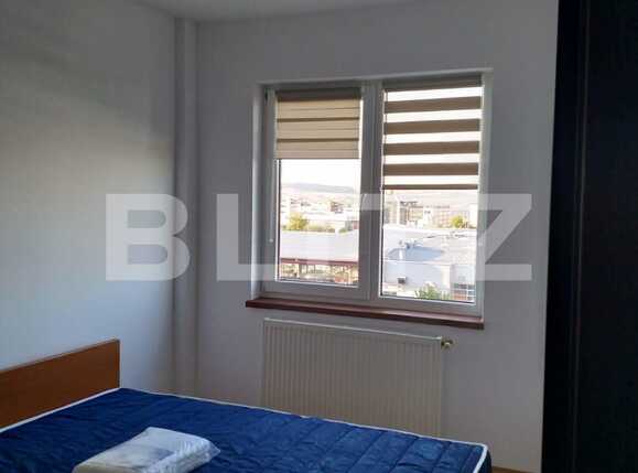 Apartament de închiriat 2 camere Zorilor - 41841AI | BLITZ Cluj-Napoca | Poza7