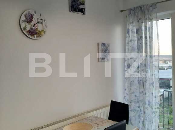 Apartament de închiriat 2 camere Zorilor - 41841AI | BLITZ Cluj-Napoca | Poza6