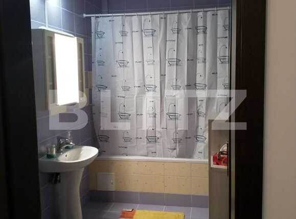 Apartament de închiriat 2 camere Zorilor - 41841AI | BLITZ Cluj-Napoca | Poza9