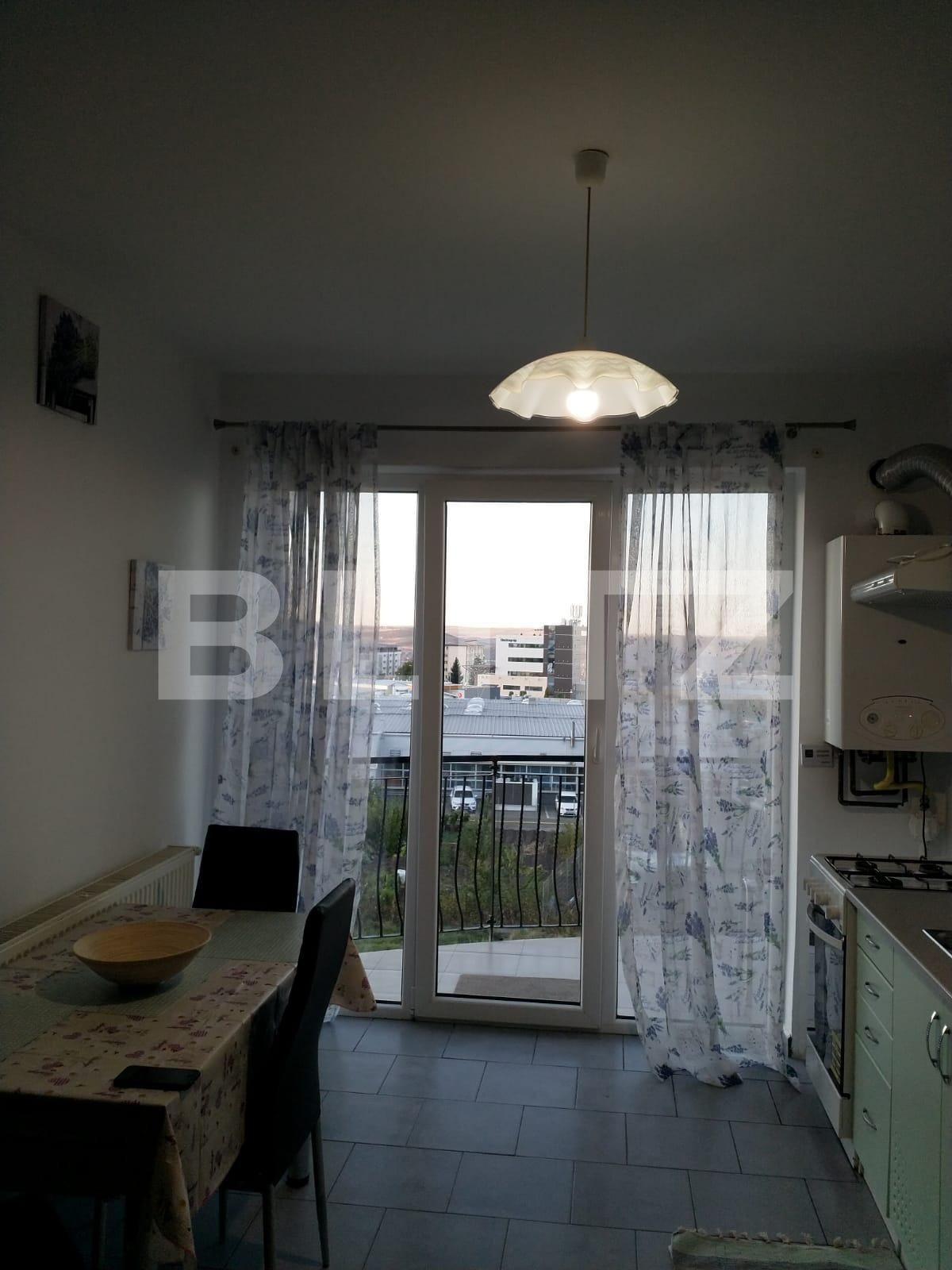 Apartament de închiriat 2 camere Zorilor - 41841AI | BLITZ Cluj-Napoca | Poza3