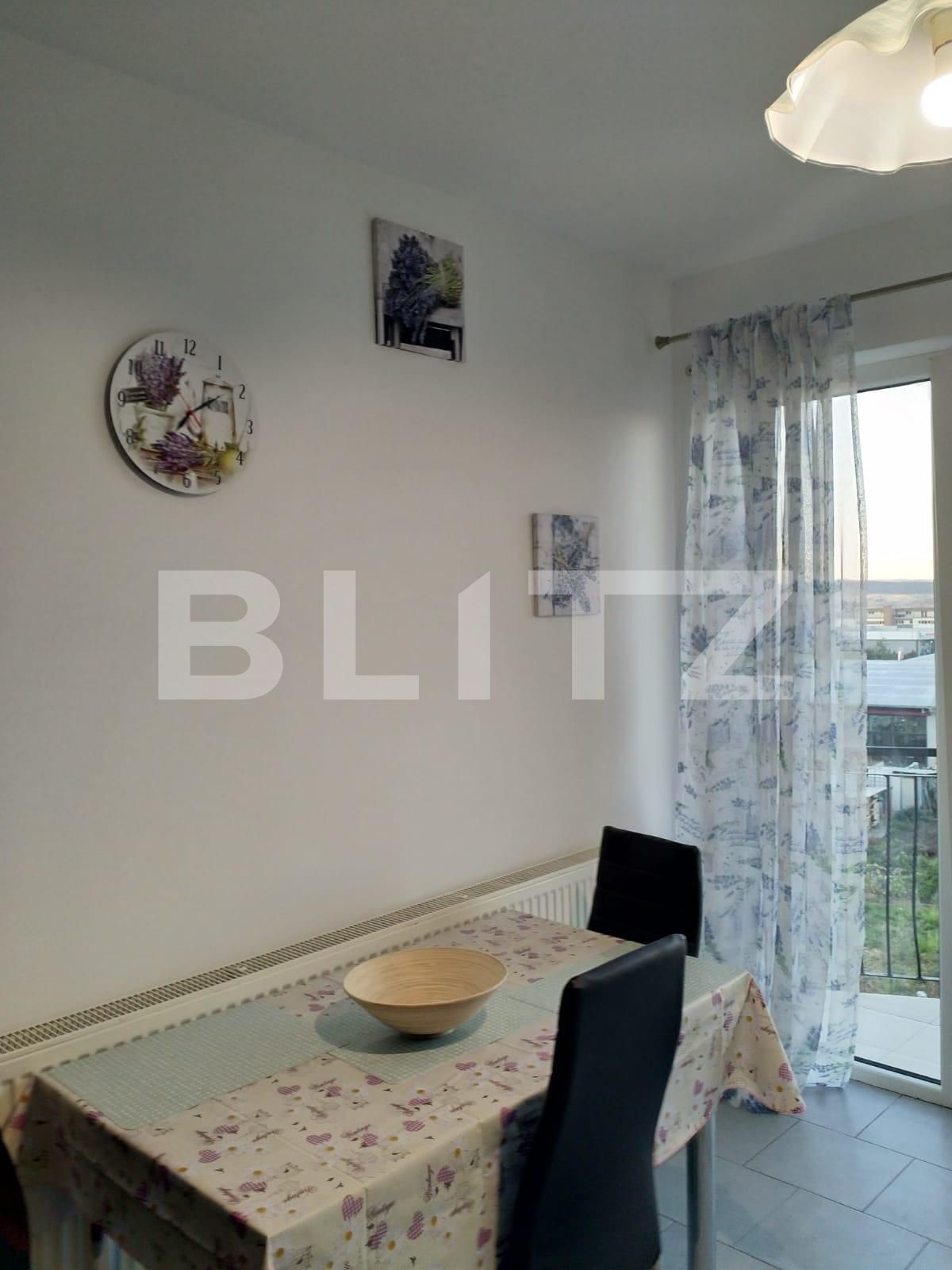 Apartament de închiriat 2 camere Zorilor - 41841AI | BLITZ Cluj-Napoca | Poza6