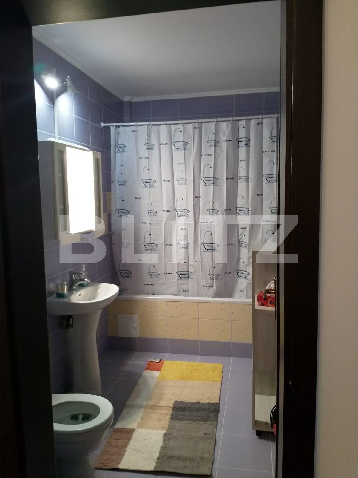 Apartament de închiriat 2 camere Zorilor - 41841AI | BLITZ Cluj-Napoca | Poza9