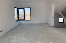 Casa individuala cu panorama superba, teren 450 mp, zona Dezmir