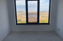 Casa individuala cu panorama superba, teren 450 mp, zona Dezmir