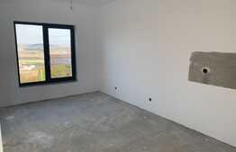 Casa individuala cu panorama superba, teren 450 mp, zona Dezmir