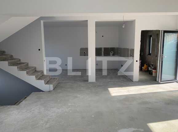 Casa de vânzare 4 camere Exterior Est - 41842CV | BLITZ Cluj-Napoca | Poza1