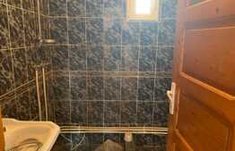 Casa individuala de vanzare, 120 mp cu 1400 mp de teren, zona Jucu