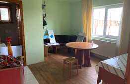 Casa individuala de vanzare, 120 mp cu 1400 mp de teren, zona Jucu