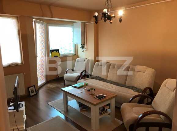 Apartament de vânzare 2 camere Gheorgheni - 41848AV | BLITZ Cluj-Napoca | Poza1