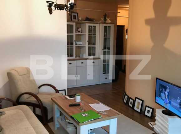 Apartament de vânzare 2 camere Gheorgheni - 41848AV | BLITZ Cluj-Napoca | Poza2