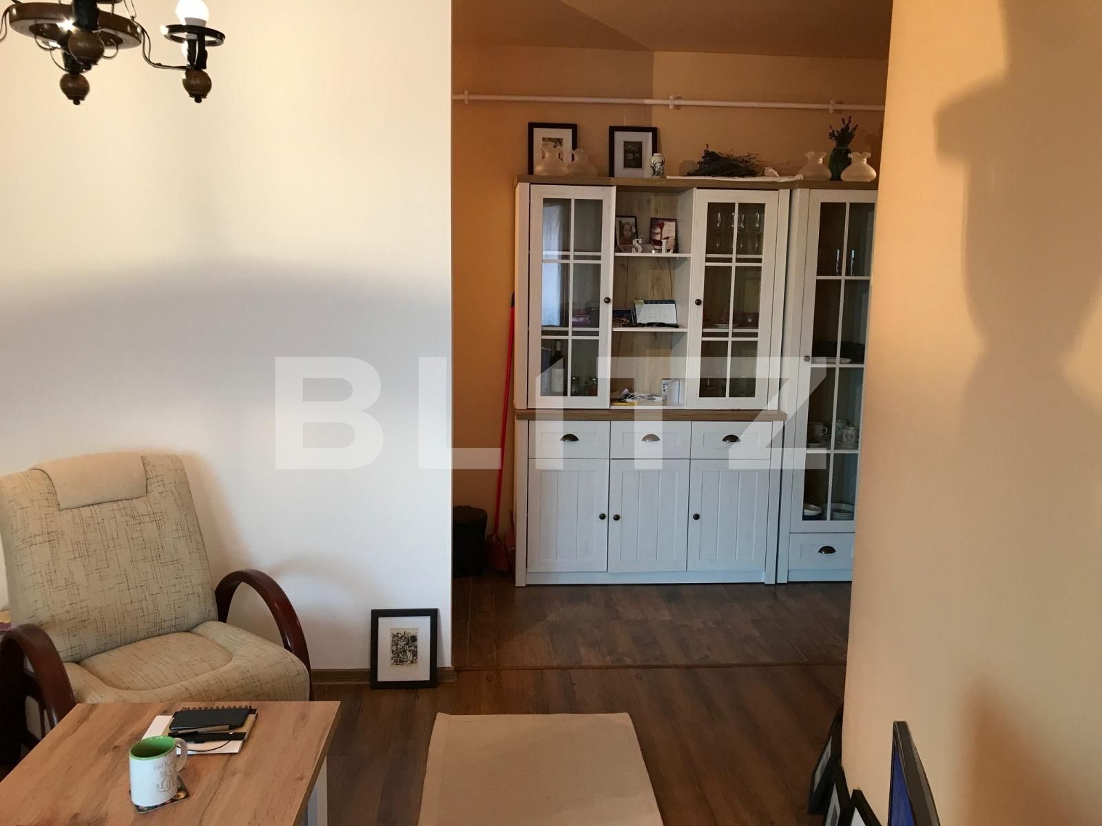 Apartament de vânzare 2 camere Gheorgheni - 41848AV | BLITZ Cluj-Napoca | Poza4