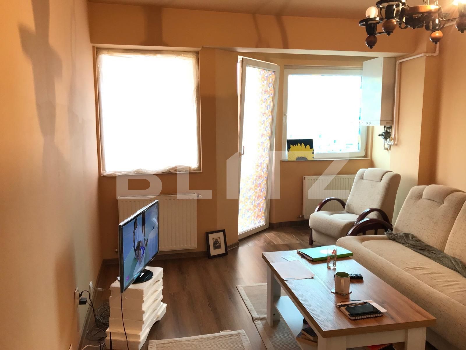 Apartament de vânzare 2 camere Gheorgheni - 41848AV | BLITZ Cluj-Napoca | Poza3